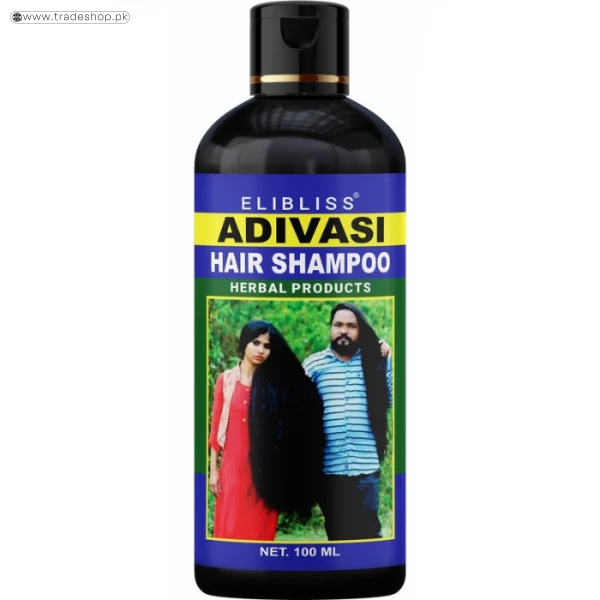 Adivasi Hair Shampoo