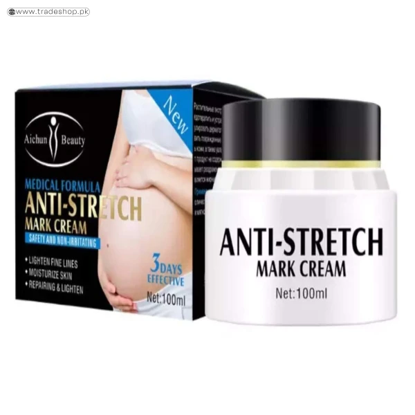 Aichun Beauty Anti Stretch Marks Cream