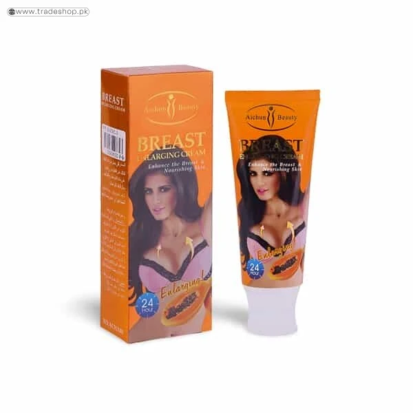 Aichun Beauty Breast Enlargement Cream