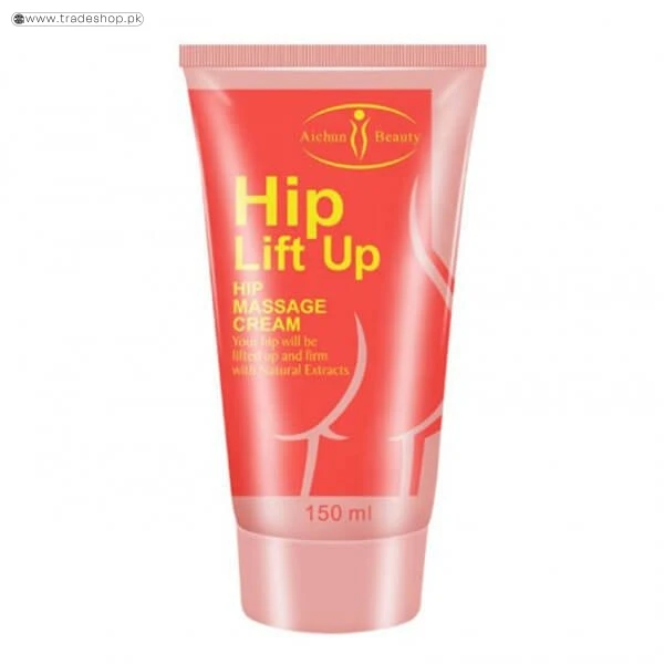 Aichun Beauty Hip Lift Up Cream