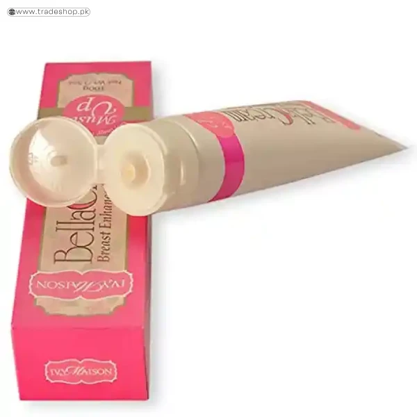 Bella Cream Breast Enhance Cream