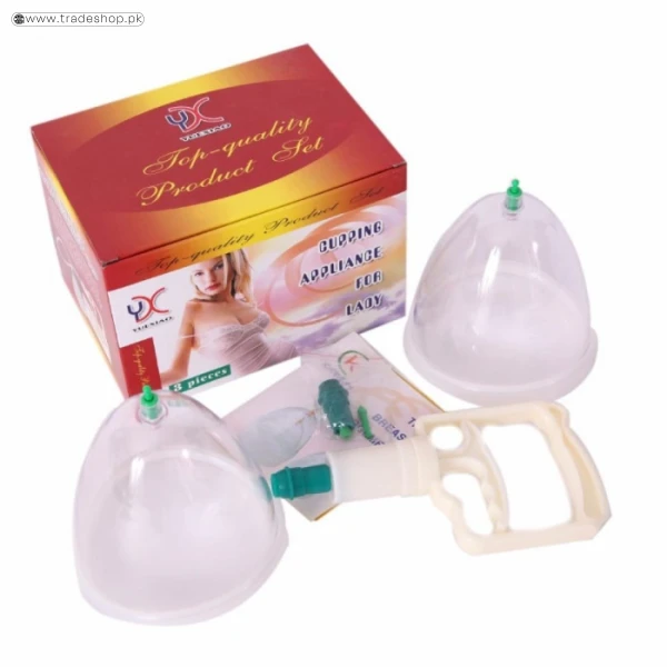 Best Breast Enlargement Pumps