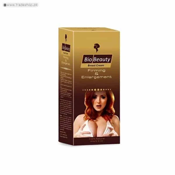 Bio Beauty Breast Enlargement Cream