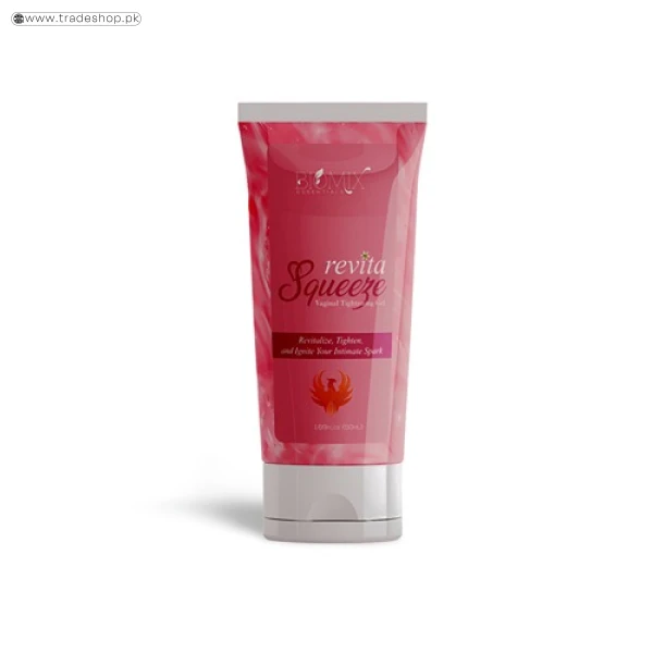 BioMix Revita Squeeze Vaginal Tightening Gel