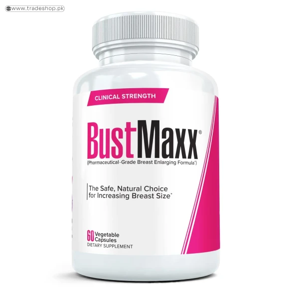 Bustmaxx Pills