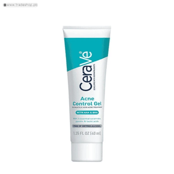 Acne Foaming Cream Gel