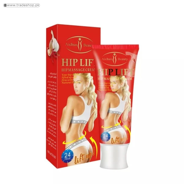 Aichun Beauty Hip Lift Hip Massage Cream