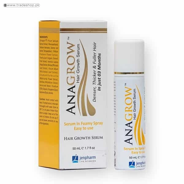 Anagrow Hair Growth Serum