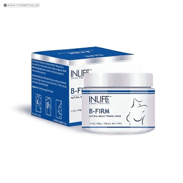 Breast Firming & Lifting Cream For Women