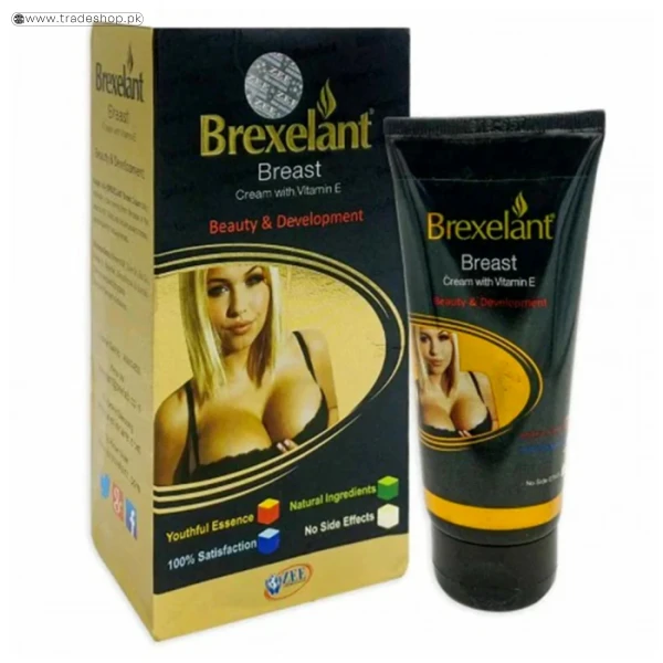 Brexelant Breast Tightening Cream