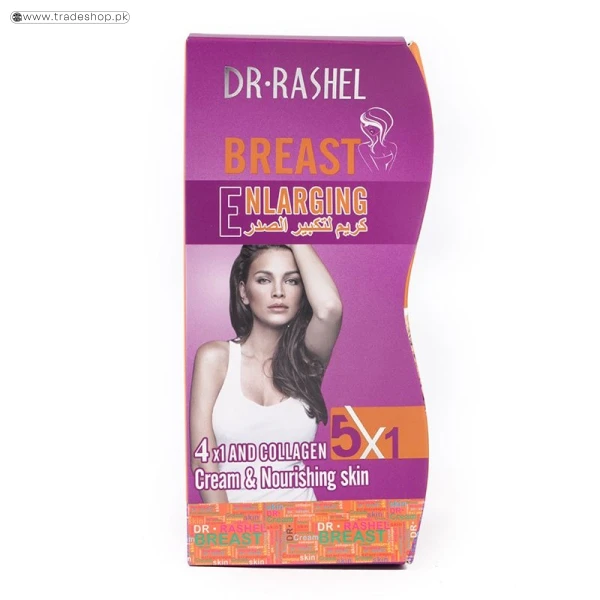 Dr Rashel Breast Enlargement Cream