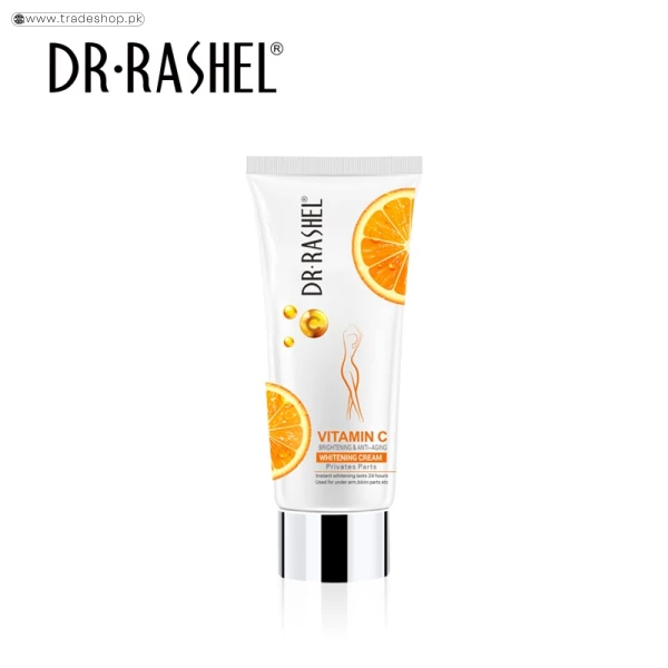 Dr.Rashel Vitamin C Private Parts Whitening Cream