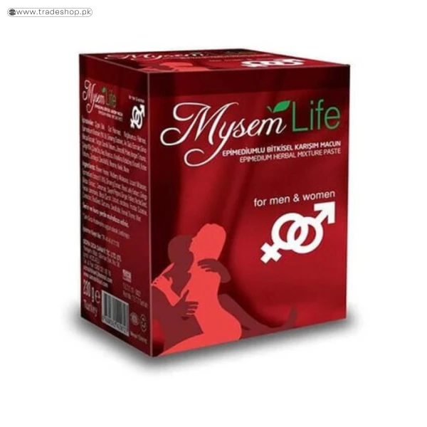 Mysem Life Macun