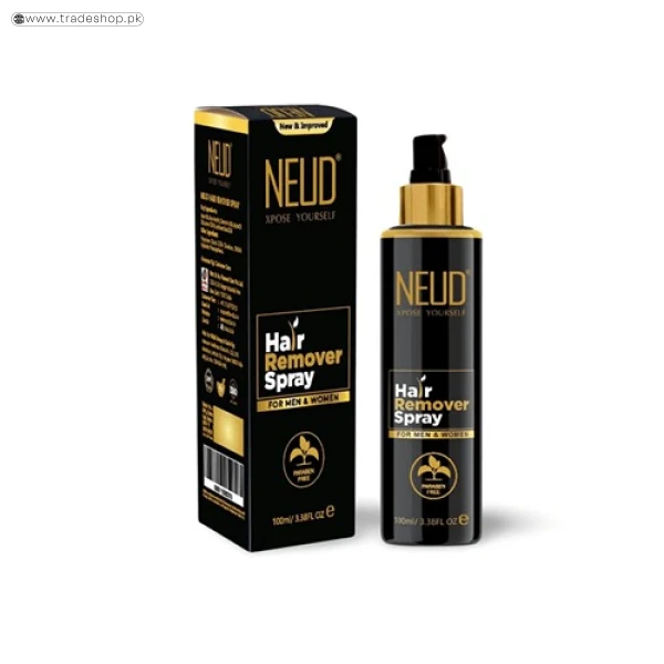 NEUD Hair Remover Spray