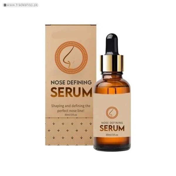 Nose Defining Serum In Pakistan