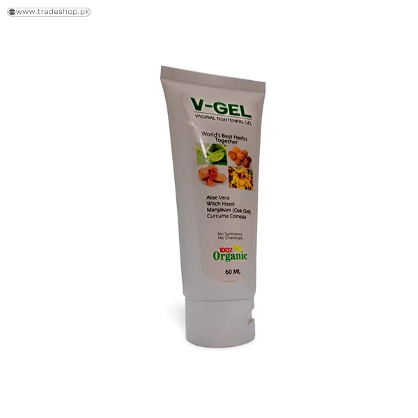 V Gel Vaginal Tightening Gel