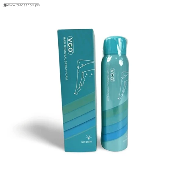 VGO Hair Removal Mousse Spray