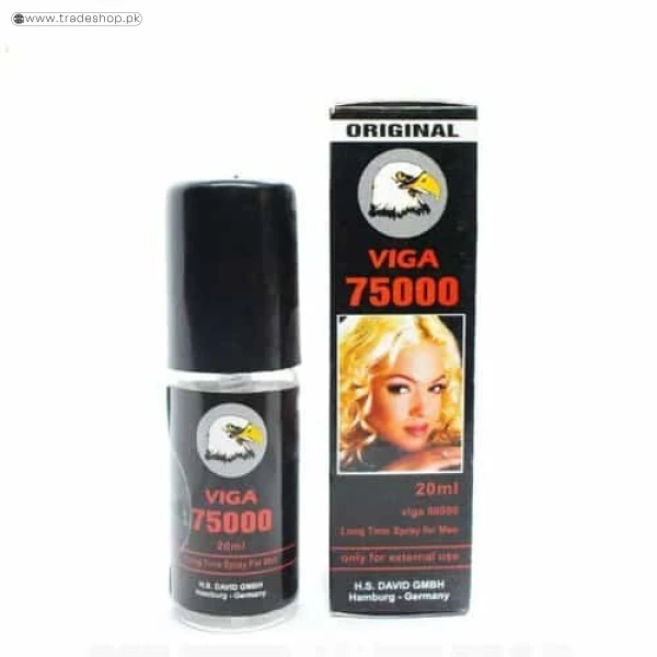 Viga Spray 75000