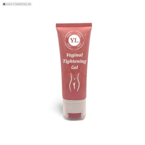 YL Vaginal Tightening Gel