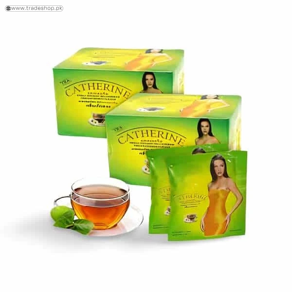 Catherine Slimming Tea