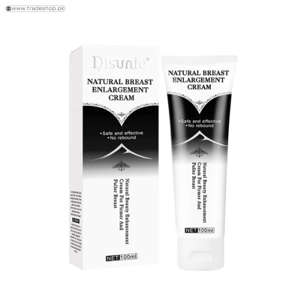 Disunie Natural Breast Enlargement Cream