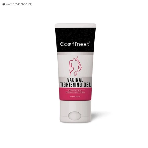 Eco Finest Vaginal Tightening Gel