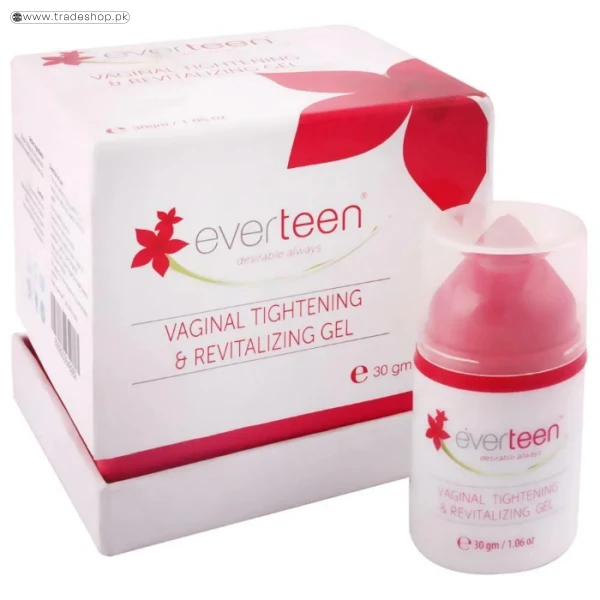 Everteen Gel