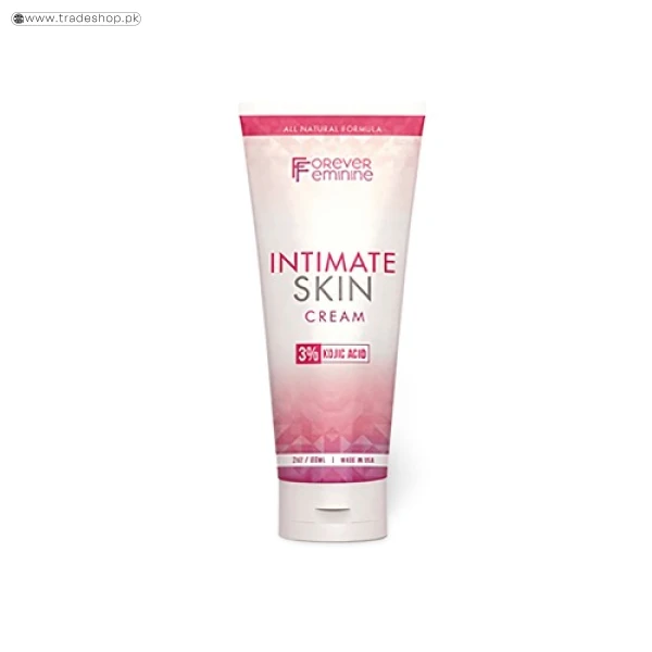 Forever Feminine Vaginal Tightening Gel