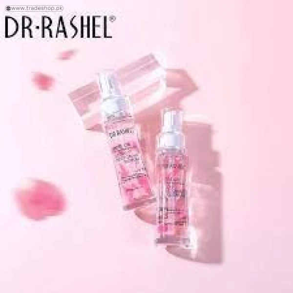 Dr Rashel Rose Oil Set In Pakistan