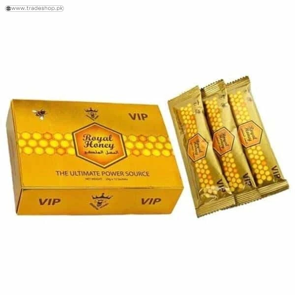 Kingdom Royal Honey Vip