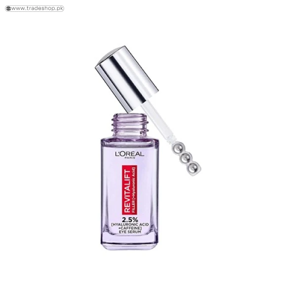 LOreal Paris Revitalift Hyaluronic Acid Serum