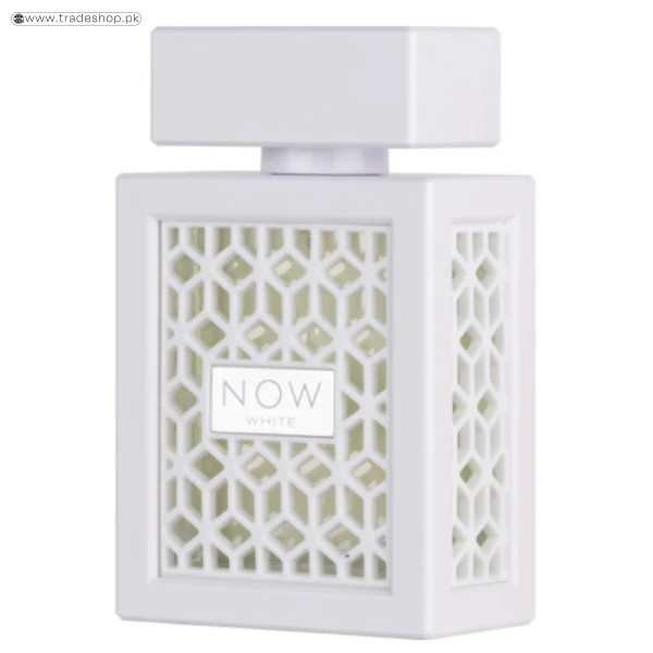 Rave Now White Eau De Parfume