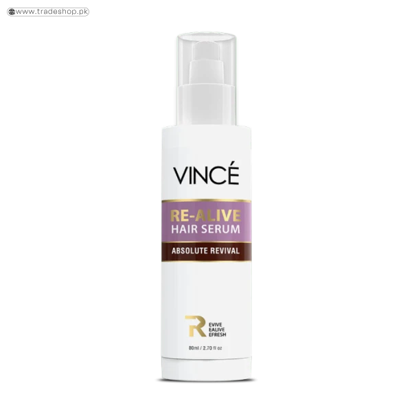 Re-Alive Hair Serum