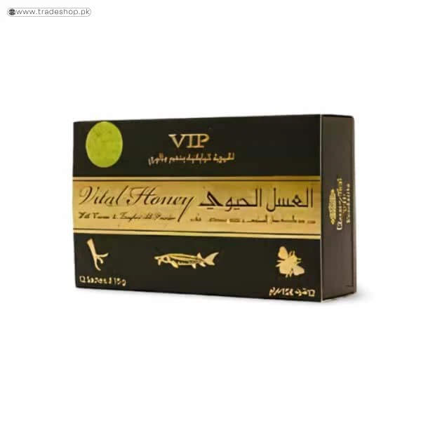 Vital Honey 1 Sachet