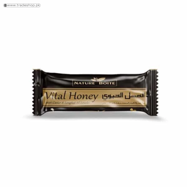 Vital Honey 1 Sachet