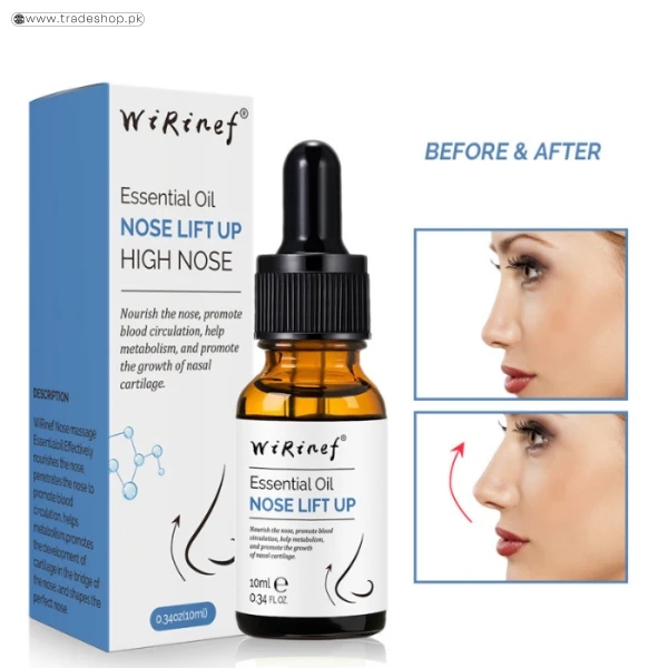 Wirinef Nose Lift Up Essential Oil