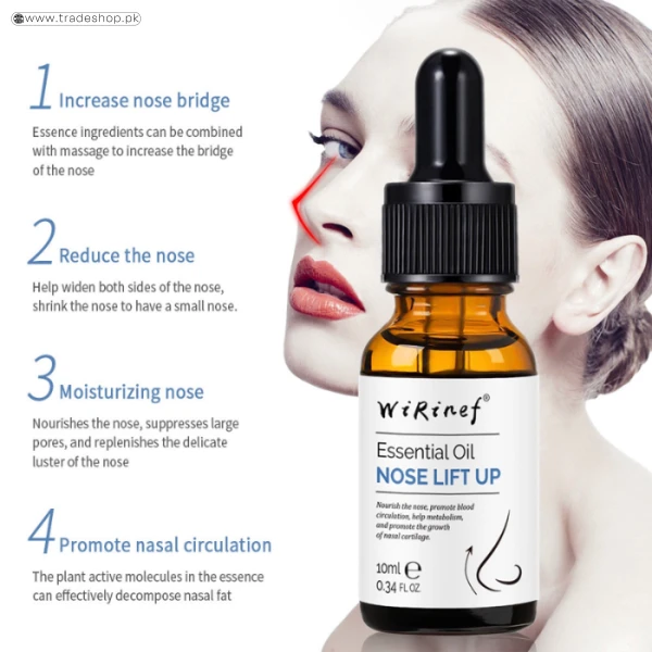 Wirinef Nose Lift Up Essential Oil