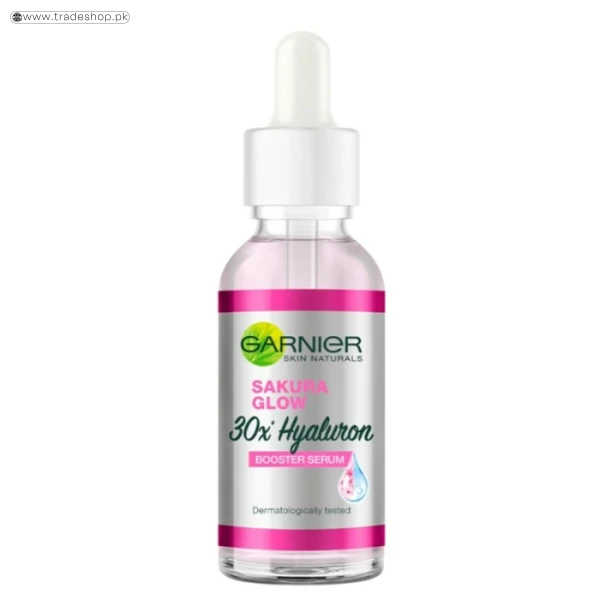 Garnier Nier Skin Naturals Hyaluron Booster Serum