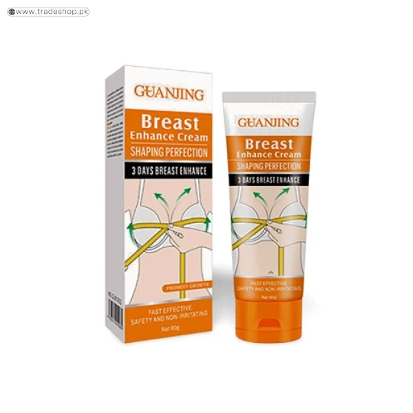 Guanjing Breast Enhance Cream