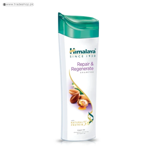 Himalaya Since 1930 Shampoo