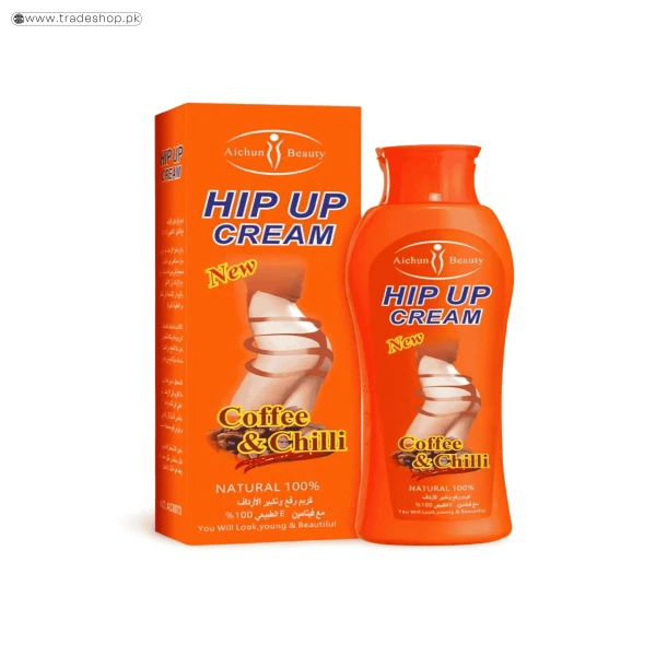 Hip Lift Cream