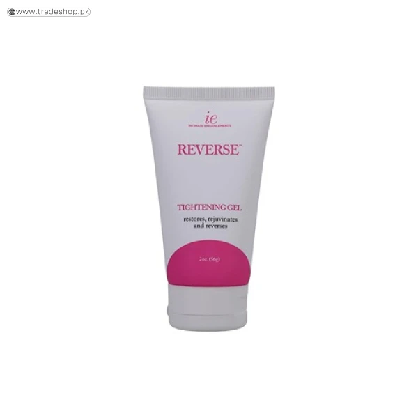 ie Reverse Vaginal Tightening Gel