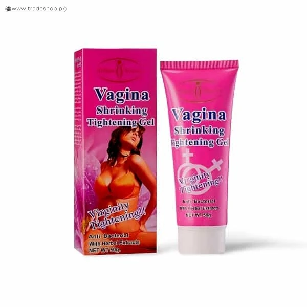 Ladies Secret Cream