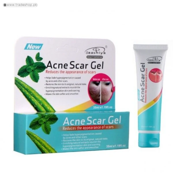 Laoshiya Acne Scar Gel