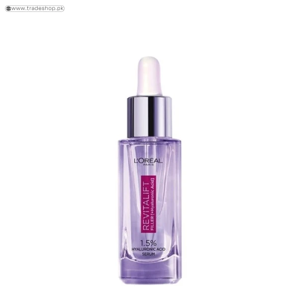 LOreal Paris Revitalift Hyaluronic Acid Serum