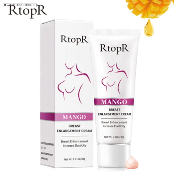 Mango Breast Enlargement Cream