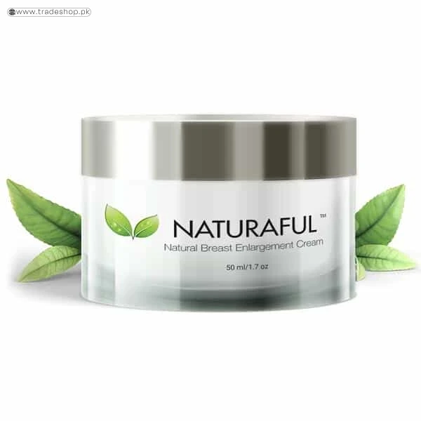 Naturaful Breast Enhancement Cream In Pakistan