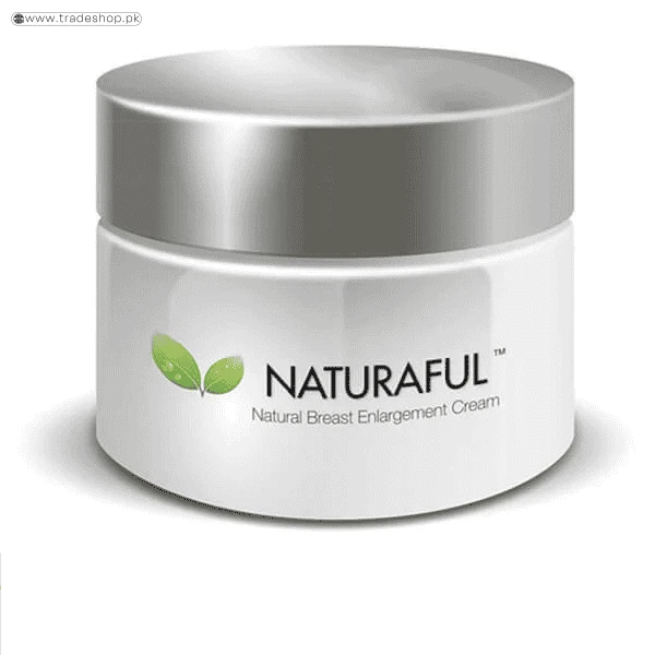 Naturaful Breast Enlargement Cream