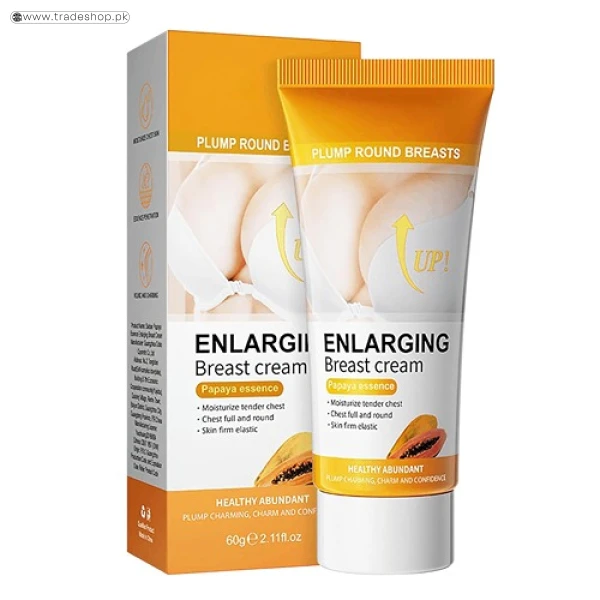 Plump Round Breast Enlarging Cream