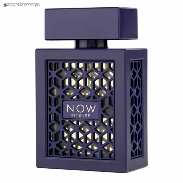 Rave Now Rouge Perfume For Men